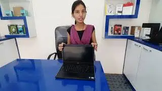 Dell Latitude 3330 refurbished Laptop unboxing