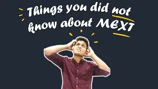 All you need to know about MEXT Scholarship |  MEXT Scholarship | RSPinJAPAN