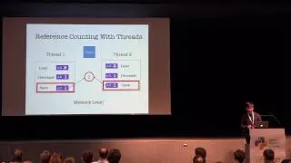 Amit Kumar – Let's Talk About GIL! – SPS18
