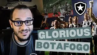 Season Review with Glorious Botafogo | Smoking Snake Podcast