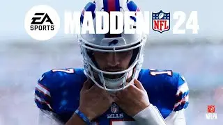 Madden 24 PC Restricted Access FIX (2023)