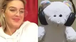 Rockabye....Sung by Anne Marie and Shiv with additional Hindi lyrics
