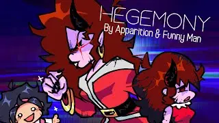 Funkin' Corruption Insanity OST - Hegemony (ft. Funny Man)