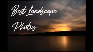 Best Fall and Winter Photos 2020