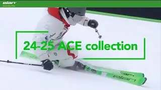 24 25 ACE series