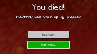 The Greatest Minecraft Diamond Loser of All-Time