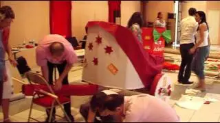 challenge construction
