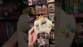 What Is A Good Dreamcast Game You Would Recommend? 🌀