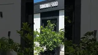 КАФЕ SIMONA FOOD. ГУДАУТА. Наши рекомендации ❤ #абхазия #cafe #еда #food