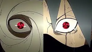 Anime Twixtor Edit/AMV