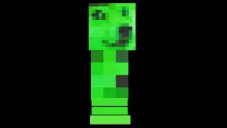 Creeper Doge!😧