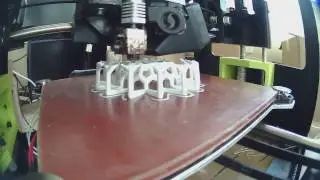 PLA  c180 pencil holder 20170216202738