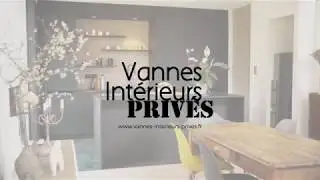 Golfe du Morbihan - Vannes Intérieurs Privés 1080p