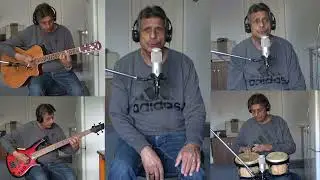 And I Love Her - Beatles cover
