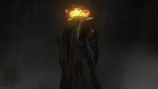 My Frenzied Flame