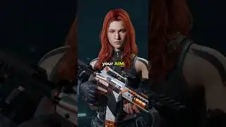 How to improve your AIM in Delta Force Mobile