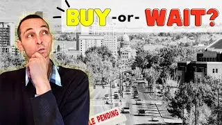 Moving to Boise? Pros and Cons of Buying in 2023