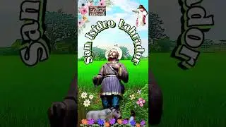 #San Isidro Labrador Karakol song #fypシ #fyp #youtuber #reelsinstagram #catholic #fypviralシ #tiktok
