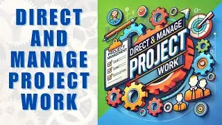 Direct and Manage Project Work