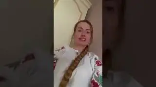 Вірш звернення Українки з Вінниці до російської матері.