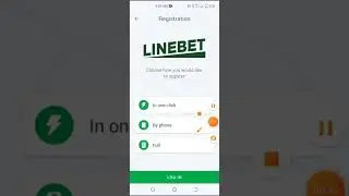 linebet registration Maroc