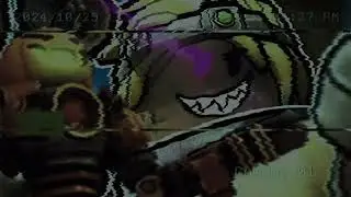 Terror Of Reignited  (preview)