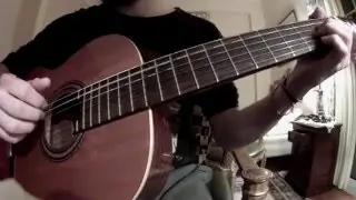 House of the Rising Sun Cover