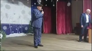 СДК Новый 2024
