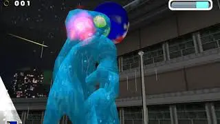 Sonic Adventure DX (TAS) - Chaos 0 in 0:14.75 {WR}