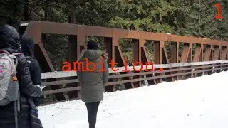 ambition: episode 1