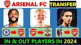 ARSENAL TRANSFER  | DONE DEAL