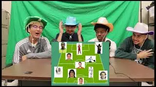 At The Buzzer, Ep 2