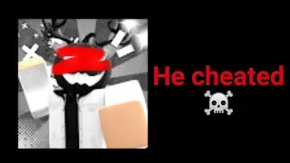 Hxvac cheated on his challenge!