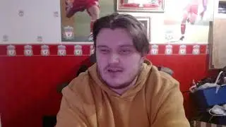 I've Moved To Twitch.