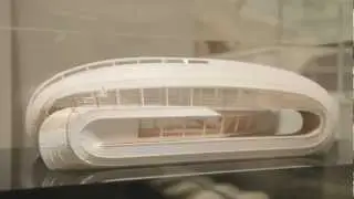 Thomas Heatherwick on designing a boat for the Loire river
