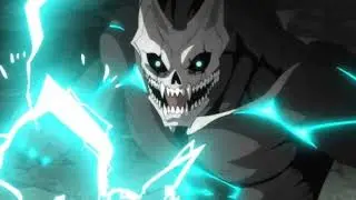 Kaiju no 8 episode 4 Release date