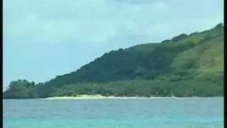 Oceania - Fiji - Viti Levu - Coastlines