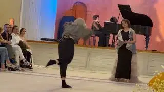 PERA’NIN SESLERİNDEN ADIMLARA & KUMKAPI MERYEM ANA KİLİSESİ /Nedret Avşar/