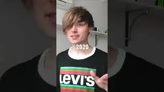Evolution of Ивангай