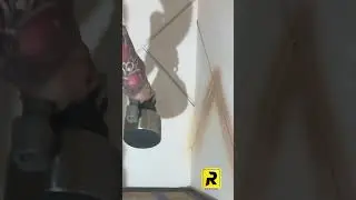 Метод воздушного распыления