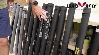 Más de 40 modelos de CAÑAS de PESCAR