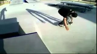 Carrollton Skate Edit