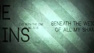 MercyMe - You Are I Am (Official Lyric Video)