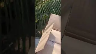 Terrace Waterproofing With Dr.Fixit Fast Flex