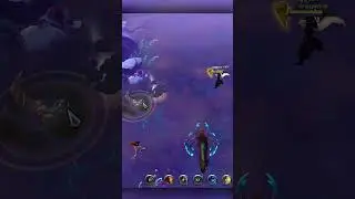 6 STEPS TO KILL A BLOODLETTER 8.3 #albion #mists #albiononline #games #solopvp #albionpvp