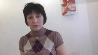 Отзыв Ларисы Шебаршовой о программе Центра Актуализации
