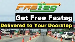FASTAG | Double Toll | Mandatory From 1st Dec | Paytm Fastag |