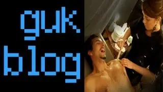 GukBlog: Guksack's Charity Chest Wax