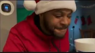 BAD SANTA - SHORT FILM ( COMEDY ) #shortfilm #film