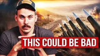 🚨Hezbollah Prepares MASSIVE ATTACK on Israel if America STRIKES IRAN
